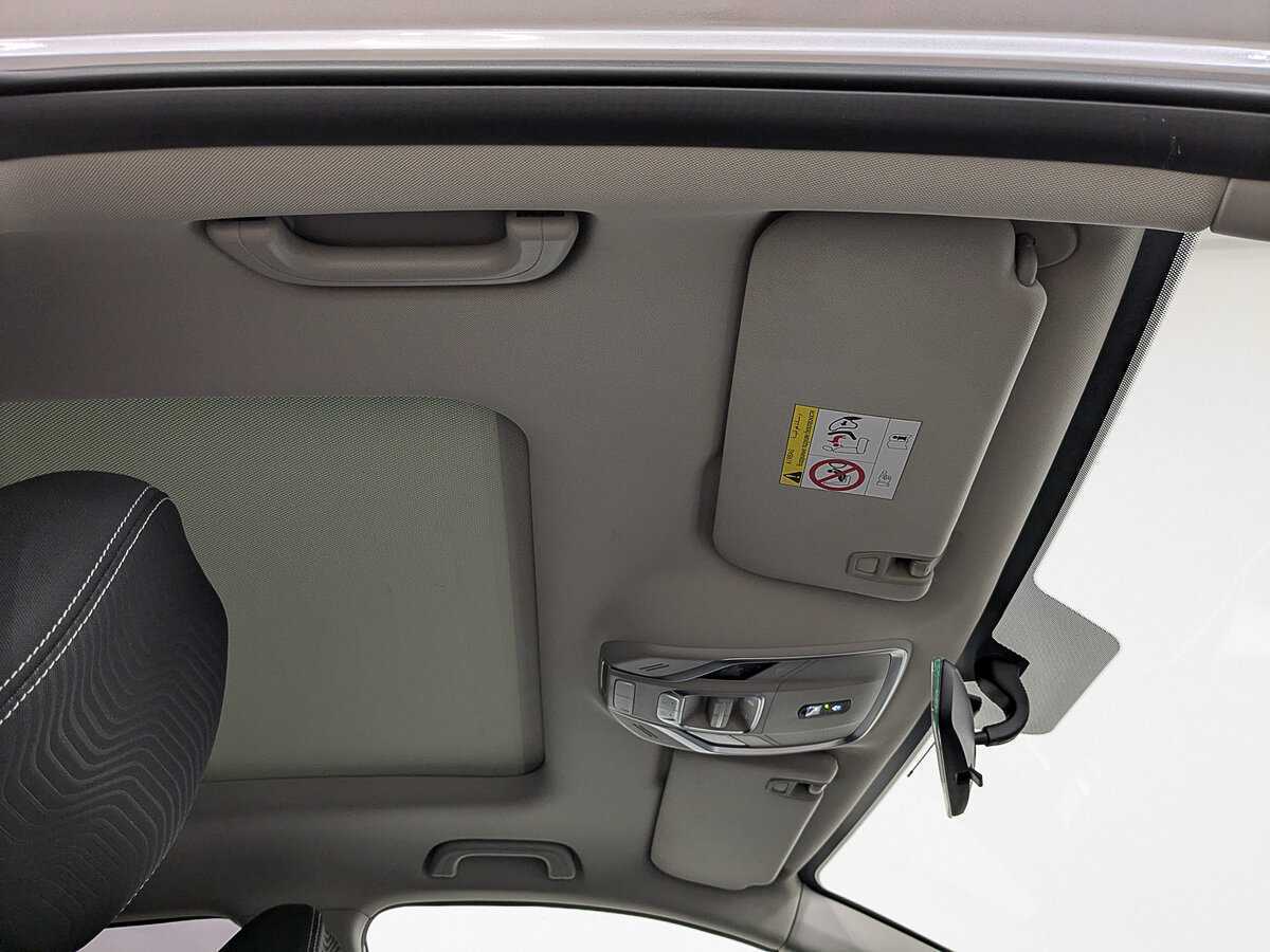 Купить Geely Coolray, 2020, 80 052 км.. Фото: #22