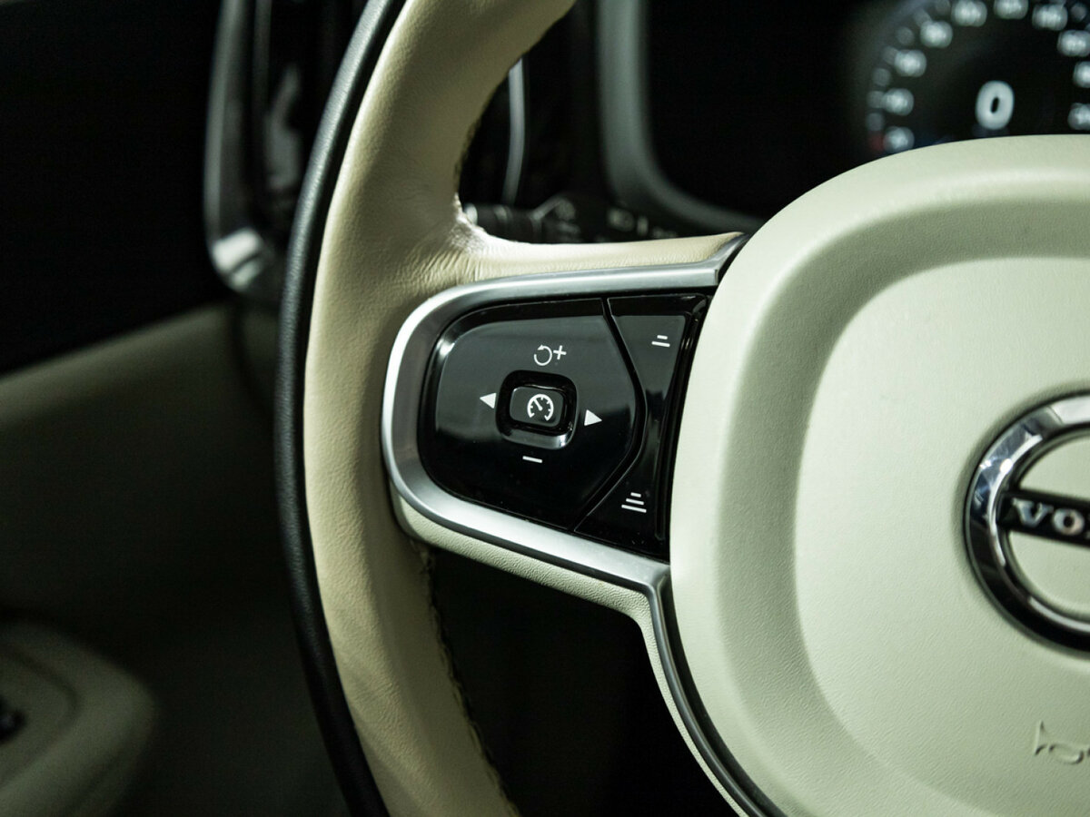 Купить Volvo V60, 2018, 268 000 км.. Фото: #20