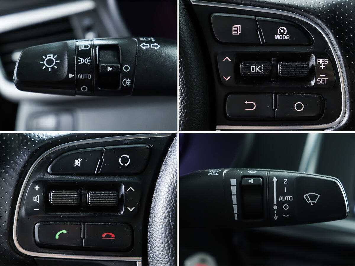 Купить Kia Optima, 2016, 146 885 км.. Фото: #17