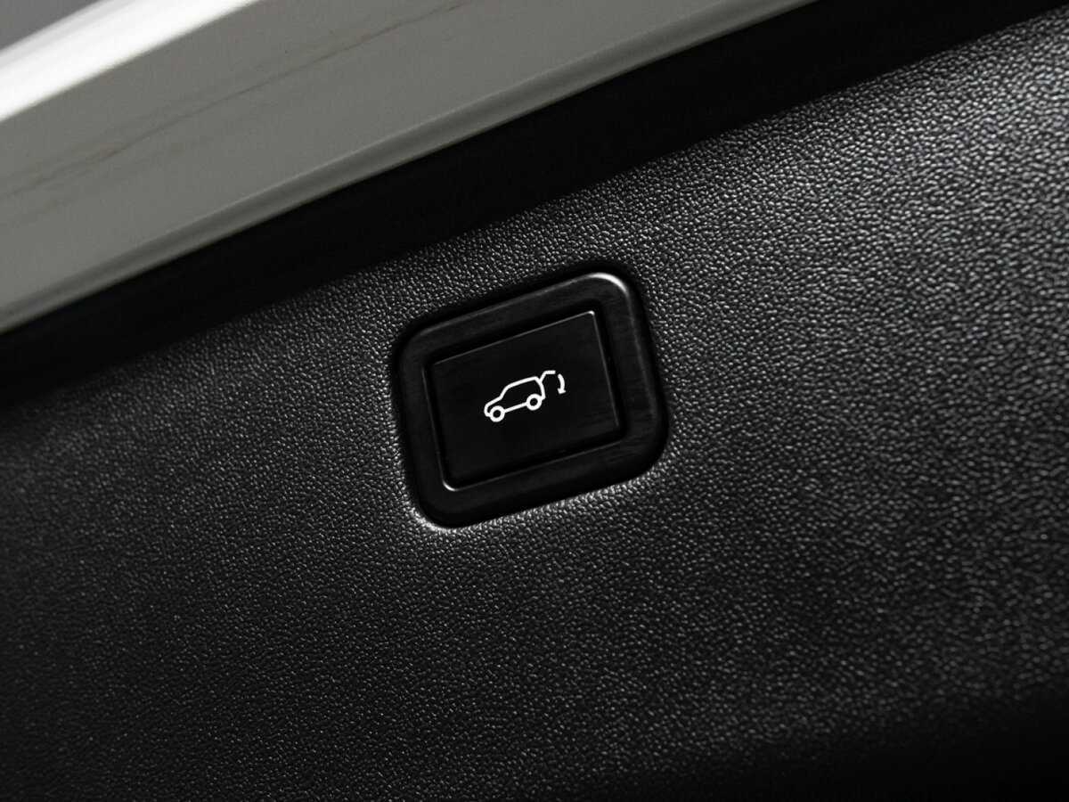 Купить Changan UNI-S (CS55 Plus), 2024, 19 257 км.. Фото: #15