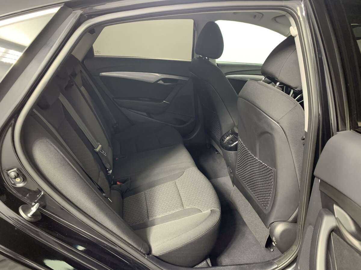 Купить Hyundai i40, 2016, 119 560 км.. Фото: #14