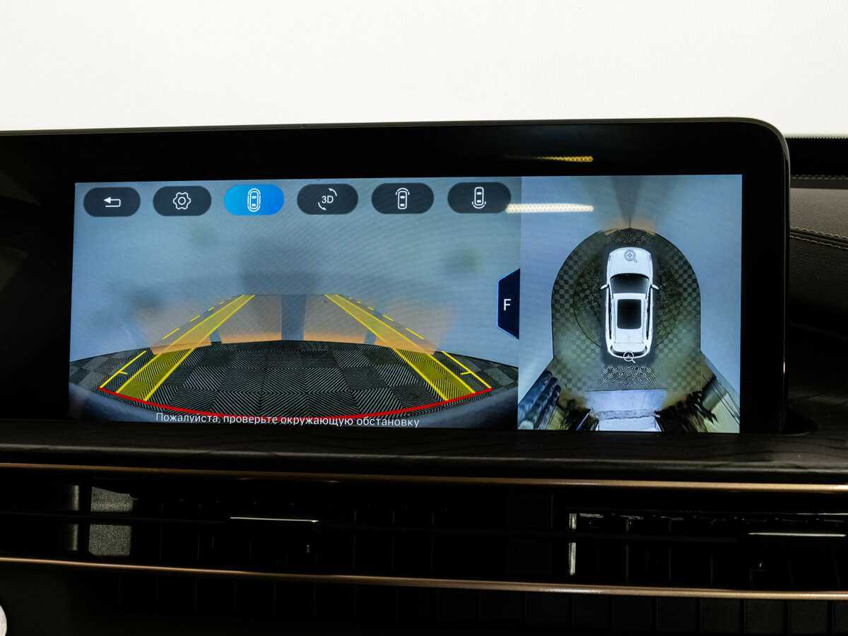 Купить EXEED LX, 2022, 79 990 км.. Фото: #14