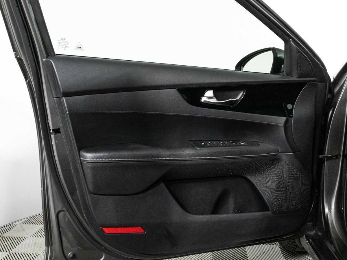 Купить Kia Cerato, 2020, 67 623 км.. Фото: #24