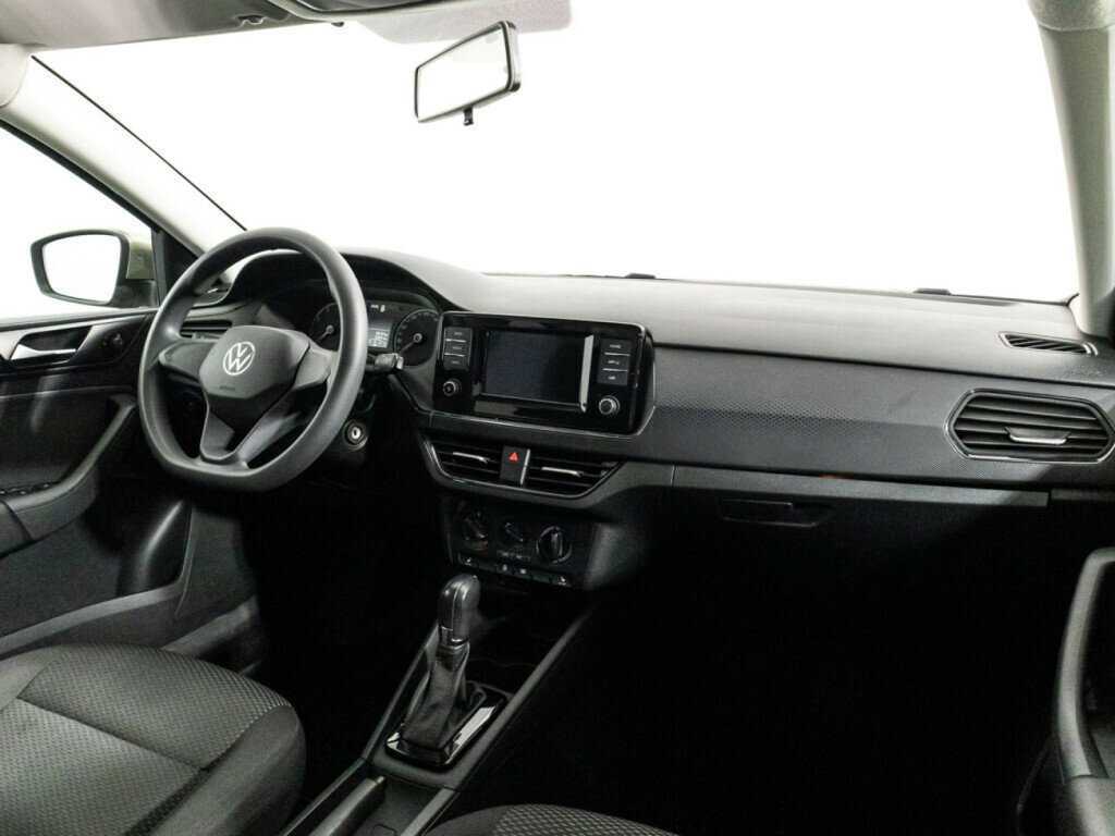 Купить Volkswagen Polo, 2020, 53 500 км.. Фото: #8