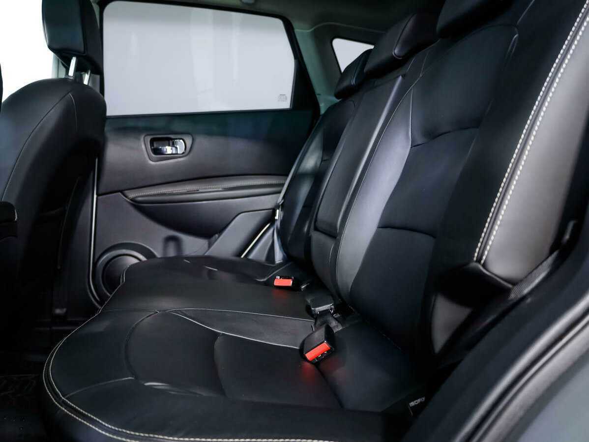 Купить Nissan Qashqai, 2013, 136 159 км.. Фото: #11