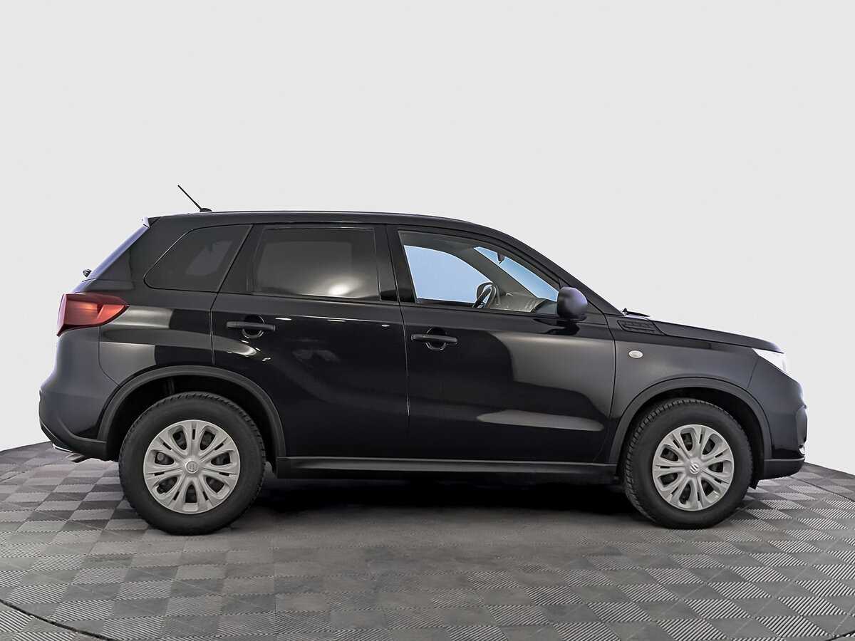 Купить Suzuki Vitara, 2019, 85 391 км.. Фото: #3