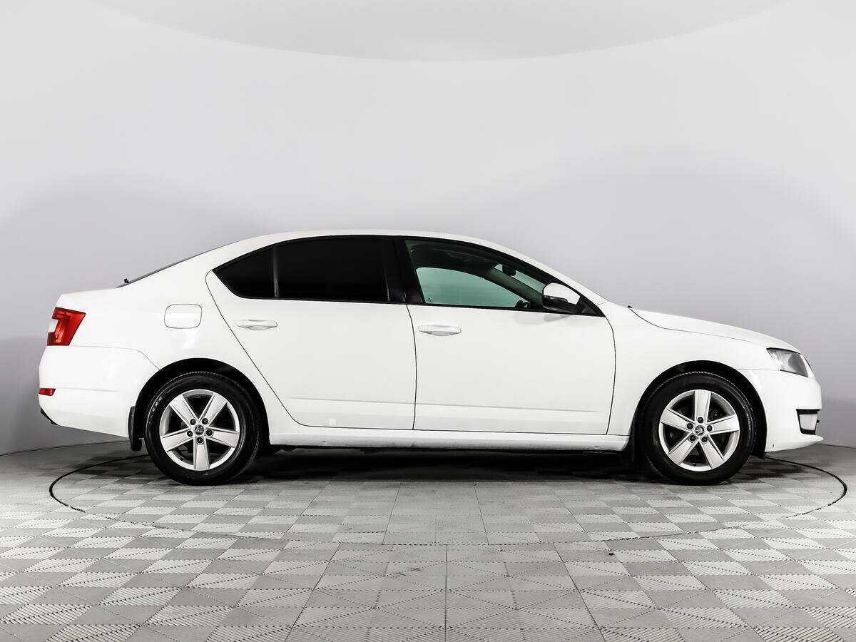 Купить Skoda Octavia, 2013, 231 020 км.. Фото: #3