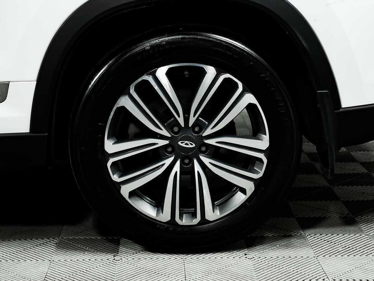 Купить Chery Tiggo 8, 2021, 89 333 км.. Фото: #11