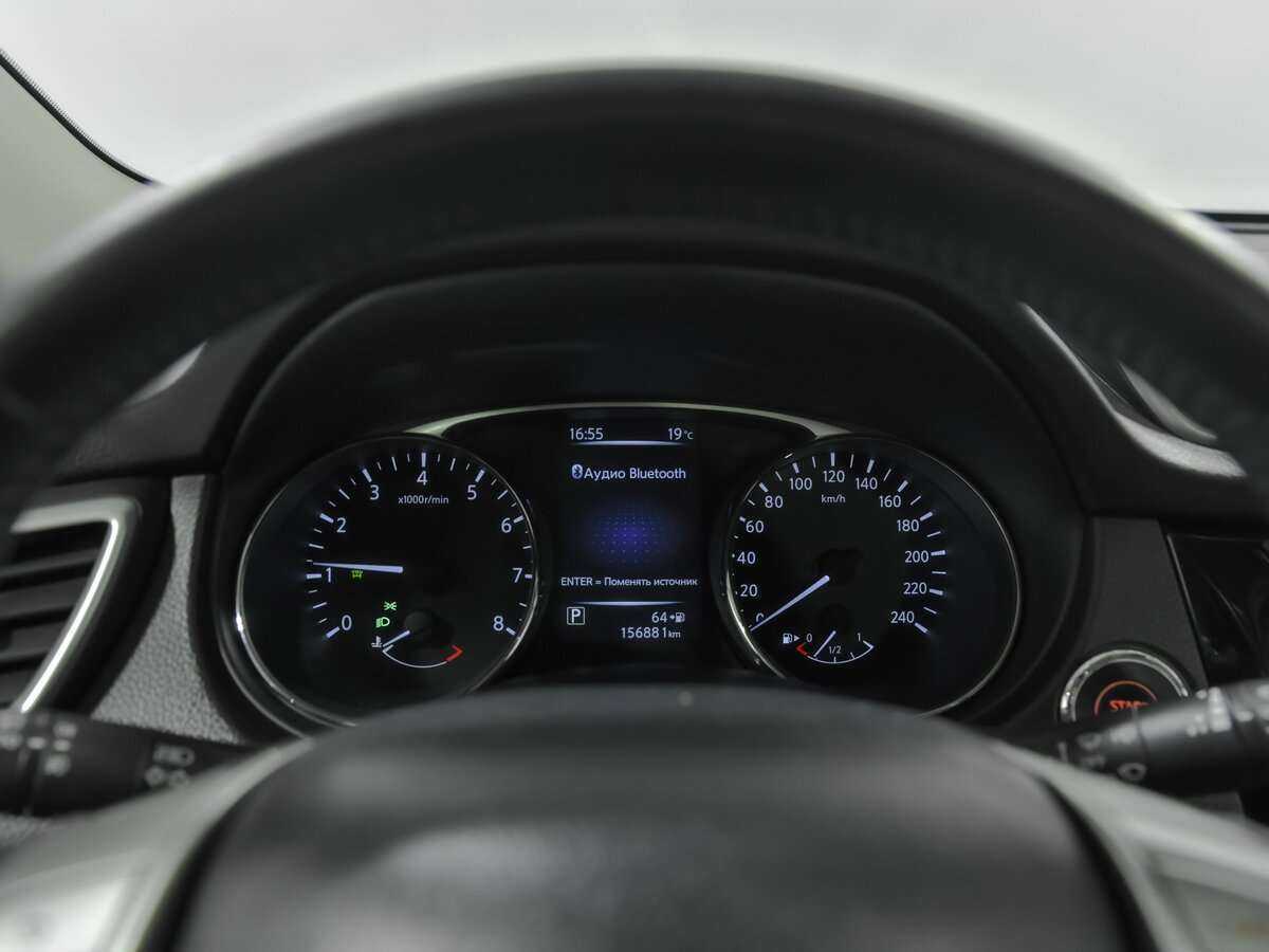 Купить Nissan X-Trail, 2015, 157 000 км.. Фото: #6