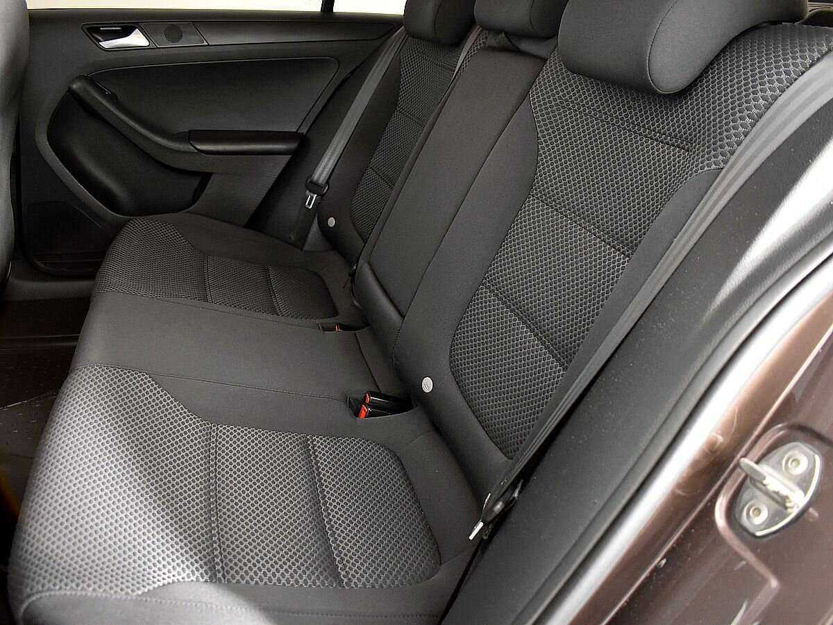 Купить Volkswagen Jetta, 2014, 215 750 км.. Фото: #7