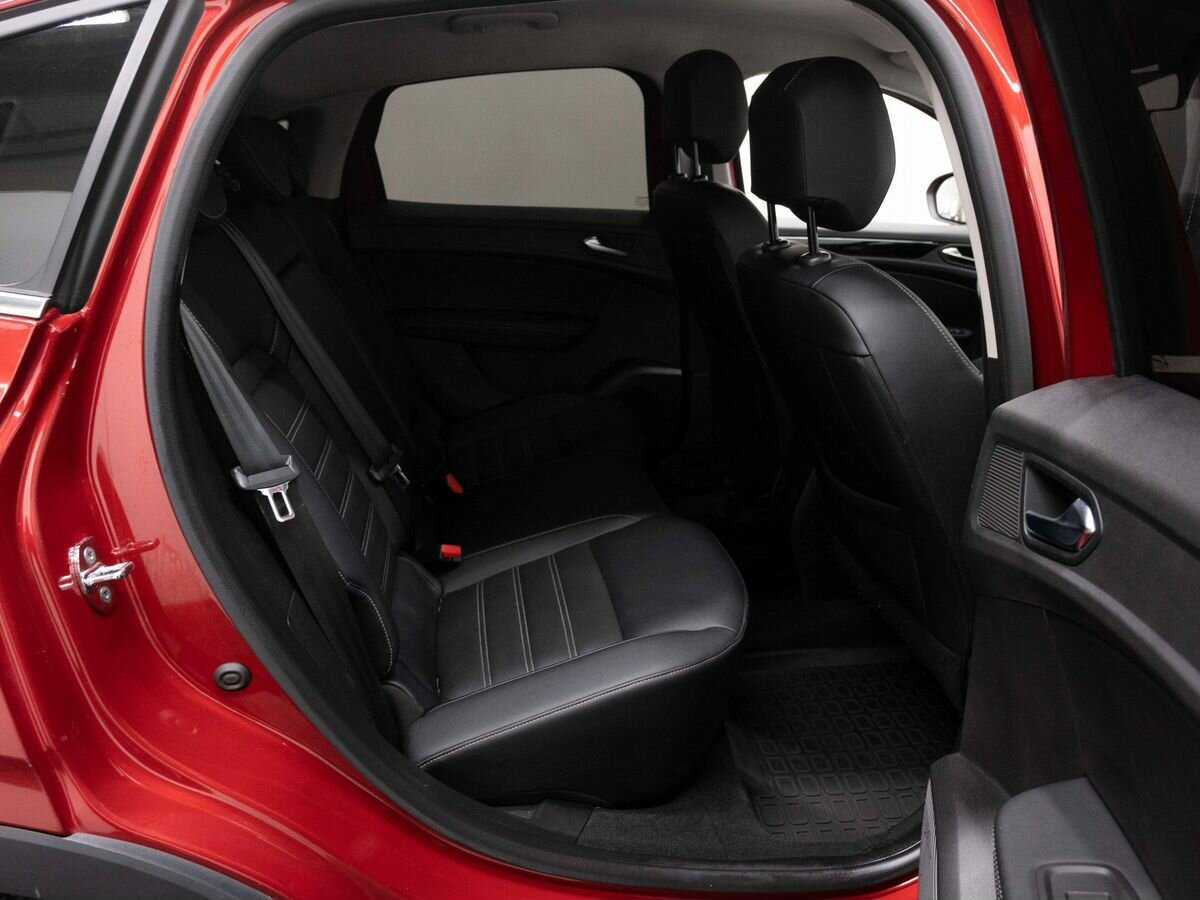 Купить Renault Arkana, 2020, 143 000 км.. Фото: #9