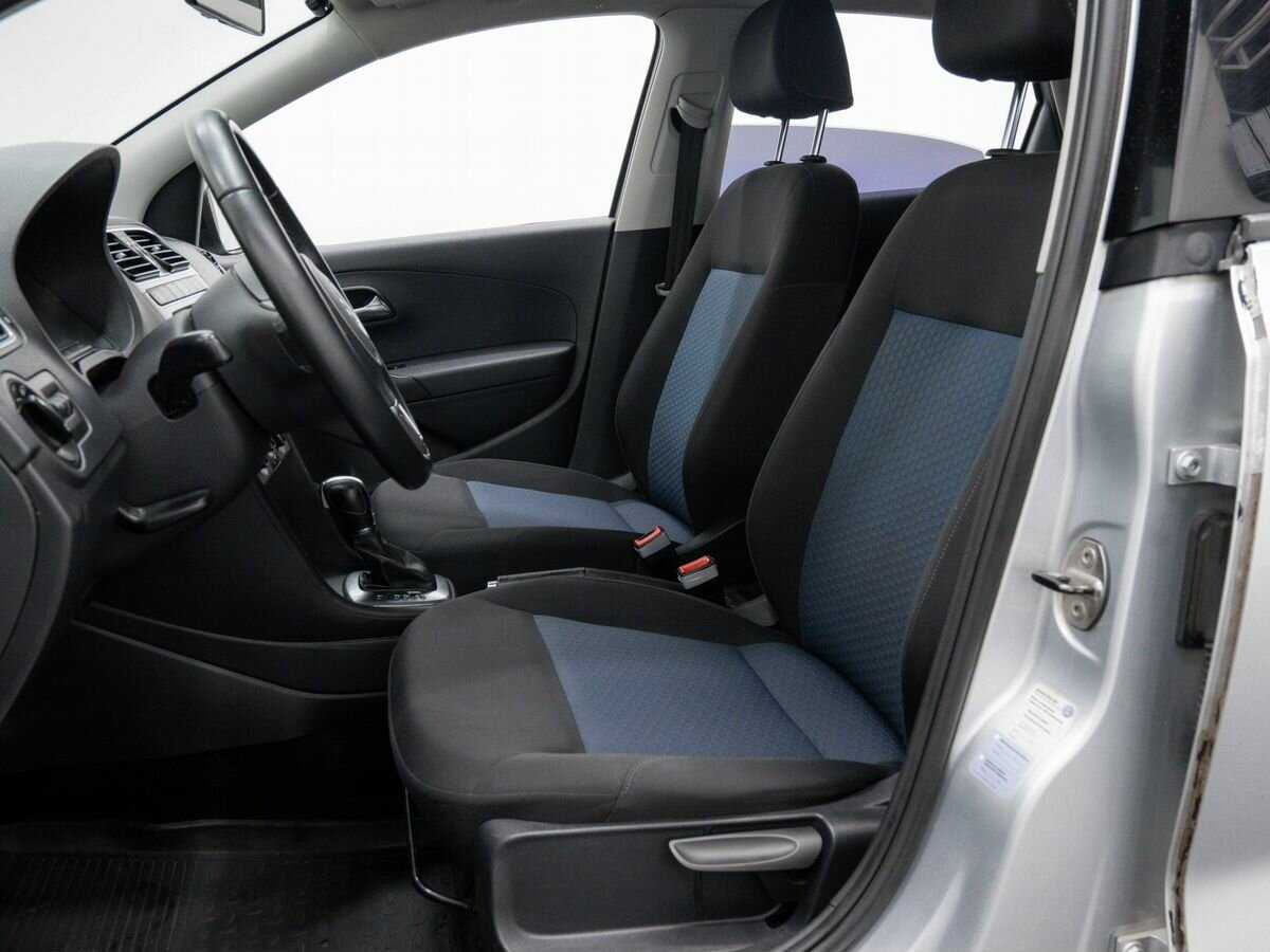 Купить Volkswagen Polo, 2013, 254 000 км.. Фото: #11