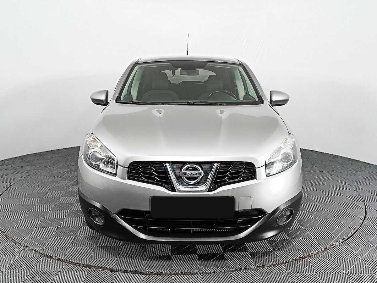 Купить Nissan Qashqai, 2012, 181 512 км.. Фото: #1