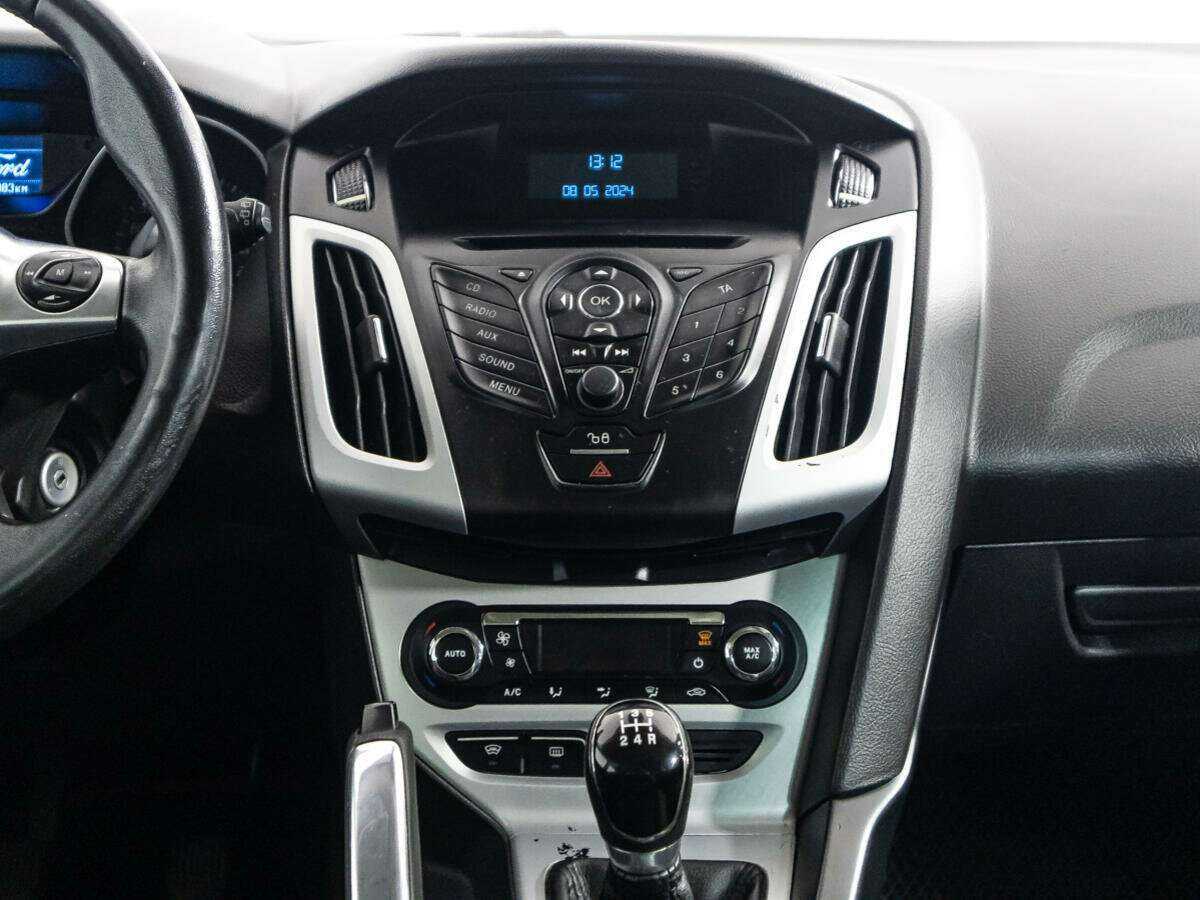 Купить Ford Focus, 2012, 211 082 км.. Фото: #13