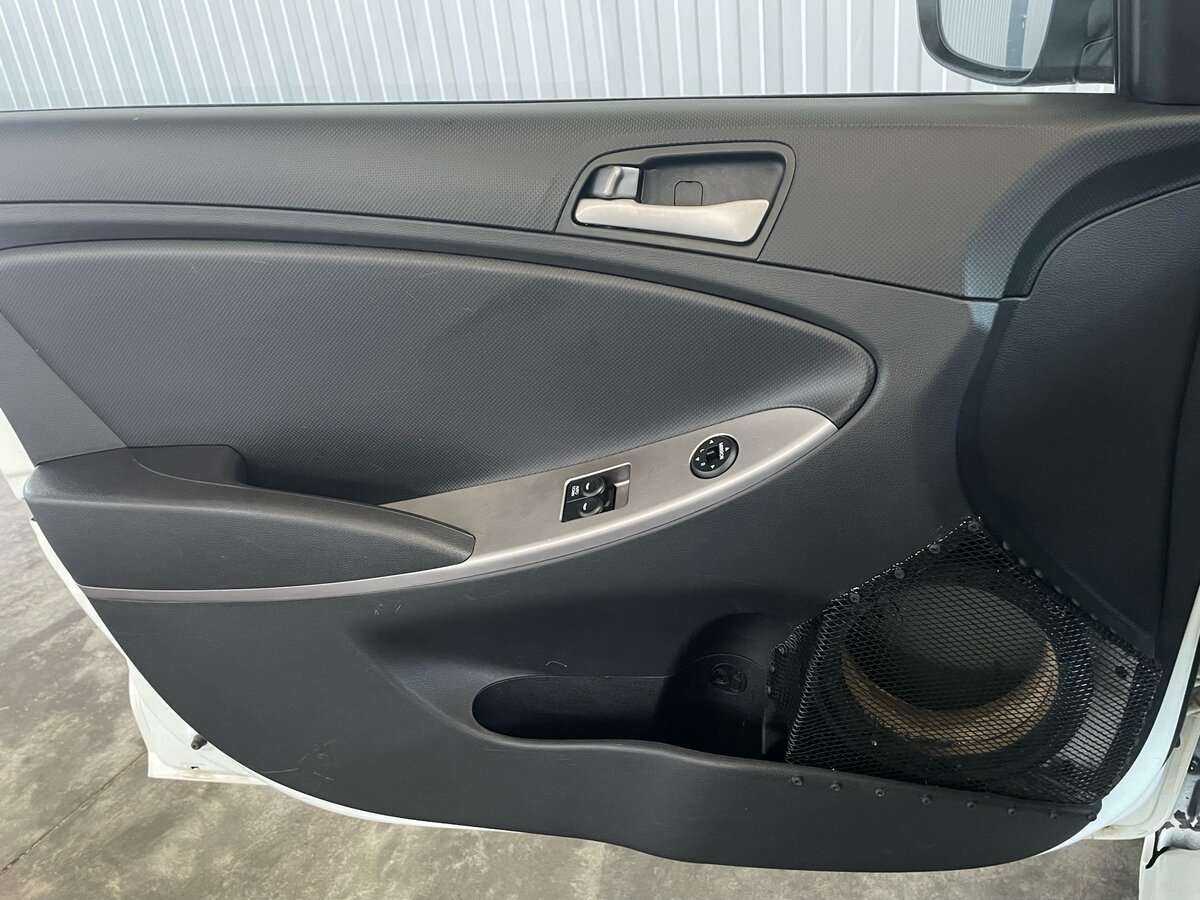 Купить Hyundai Solaris, 2014, 125 000 км.. Фото: #18