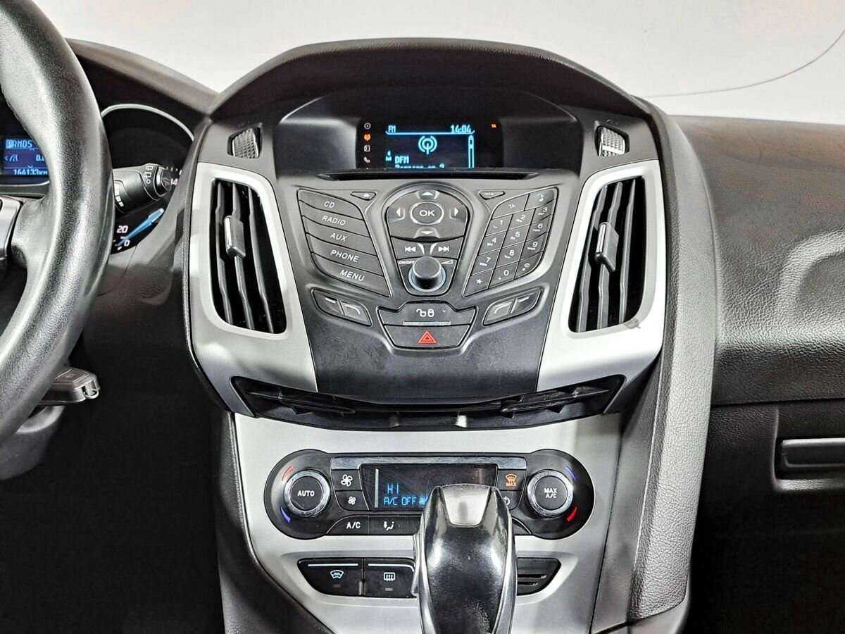 Купить Ford Focus, 2012, 164 132 км.. Фото: #13