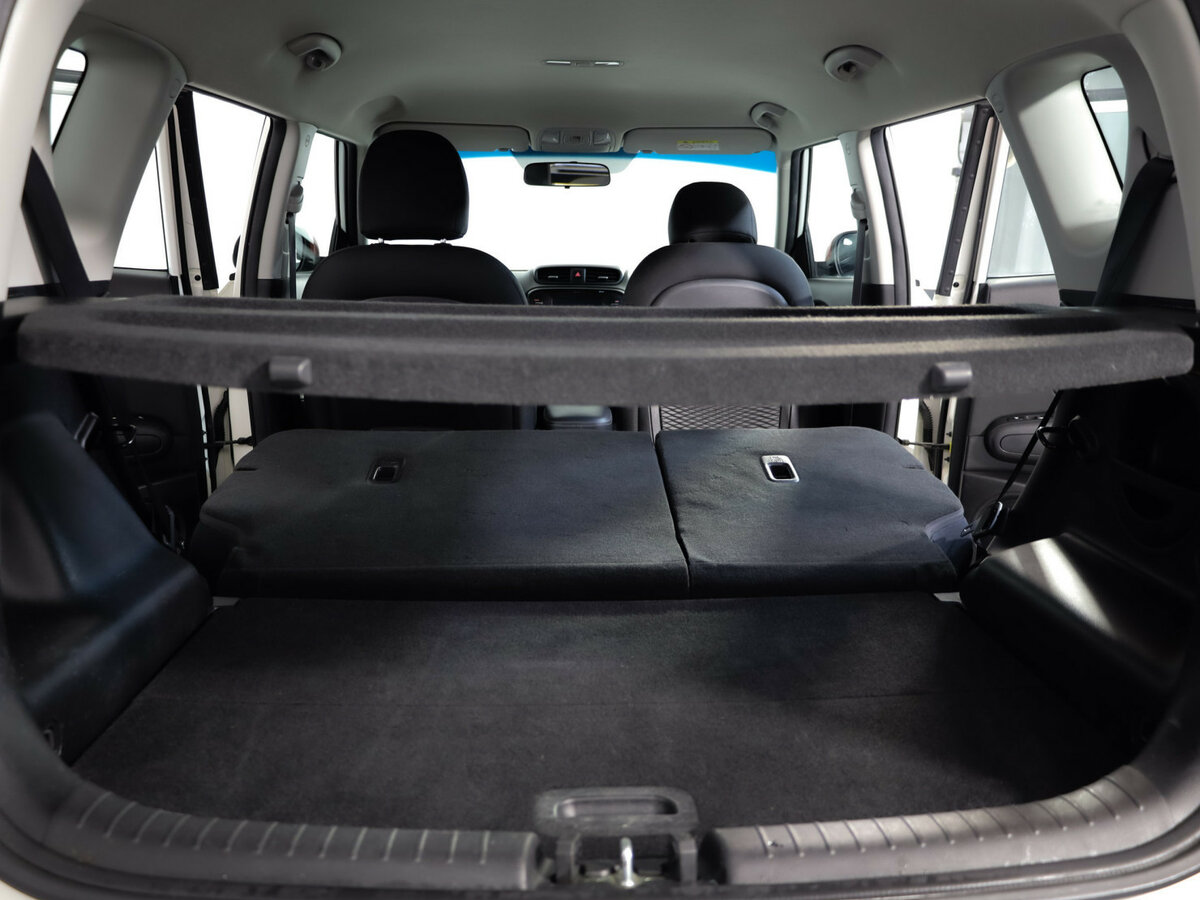 Купить Kia Soul, 2019, 90 761 км.. Фото: #23