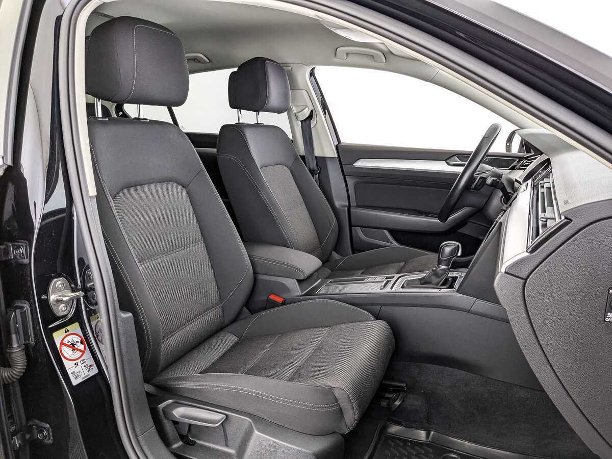 Купить Volkswagen Passat, 2018, 188 206 км.. Фото: #18