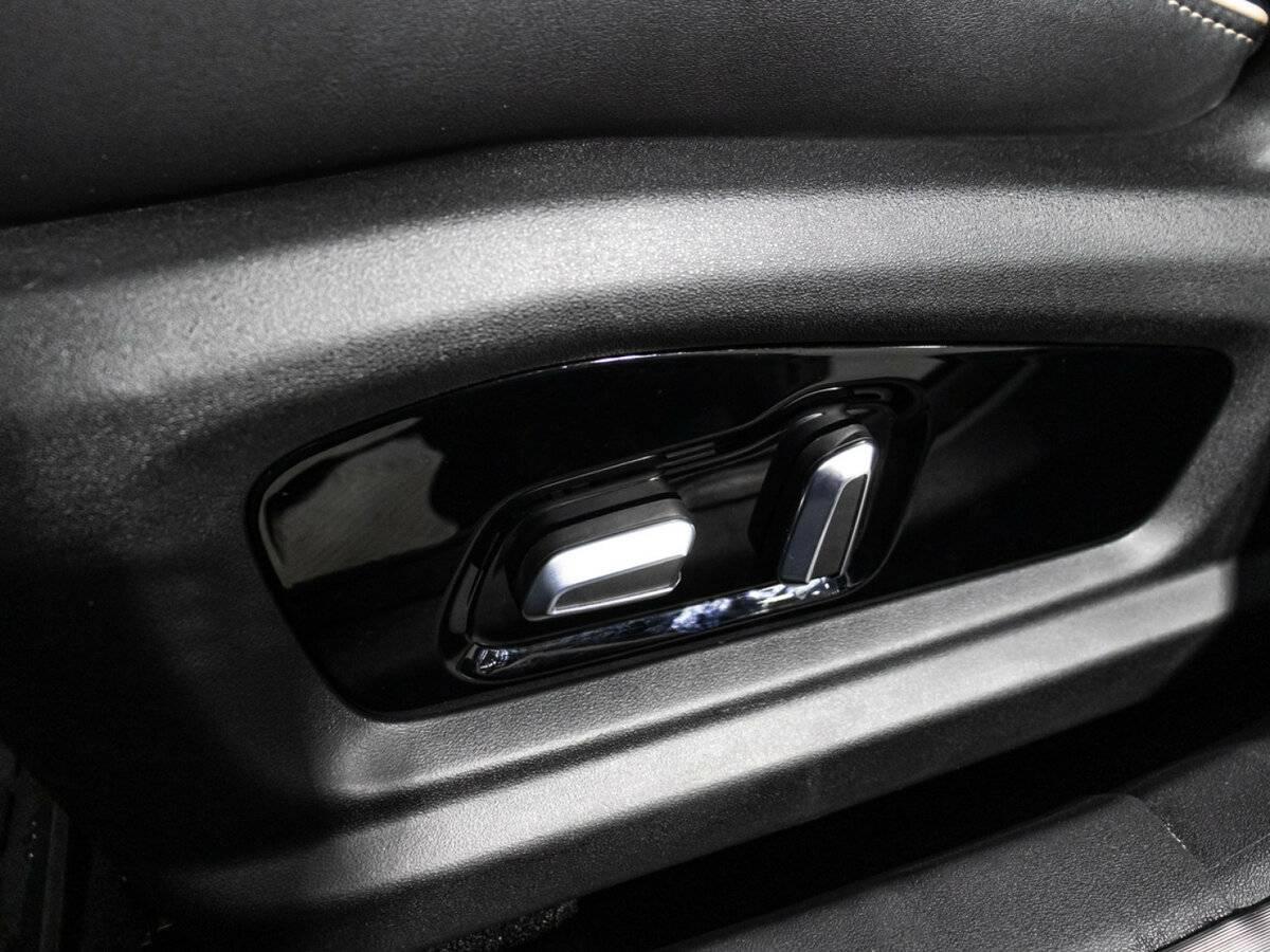 Купить OMODA C5, 2023, 18 801 км.. Фото: #14