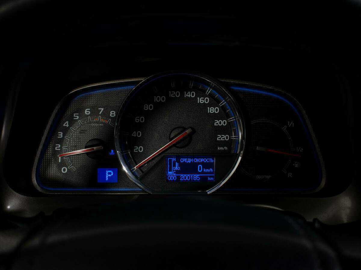 Купить Toyota RAV4, 2013, 200 183 км.. Фото: #9