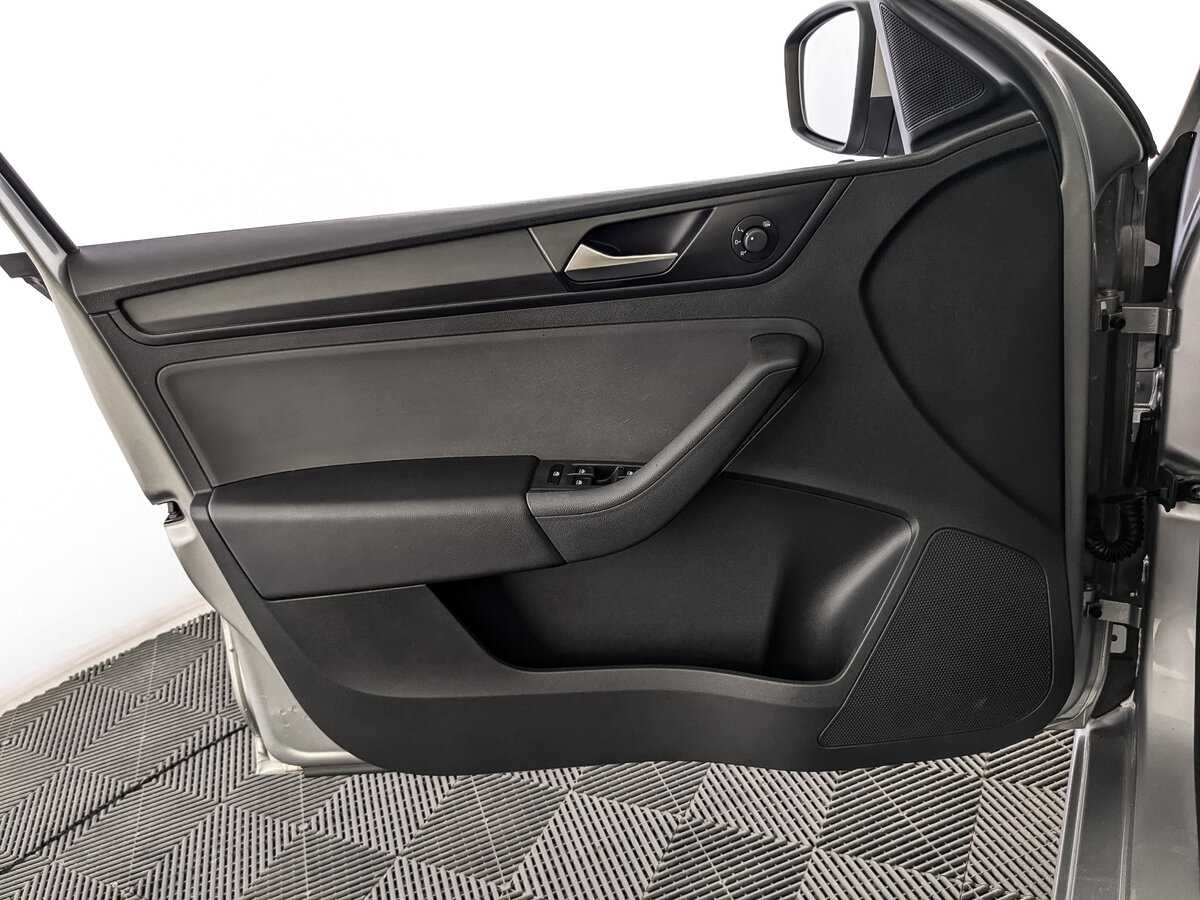 Купить Volkswagen Polo, 2021, 66 942 км.. Фото: #14