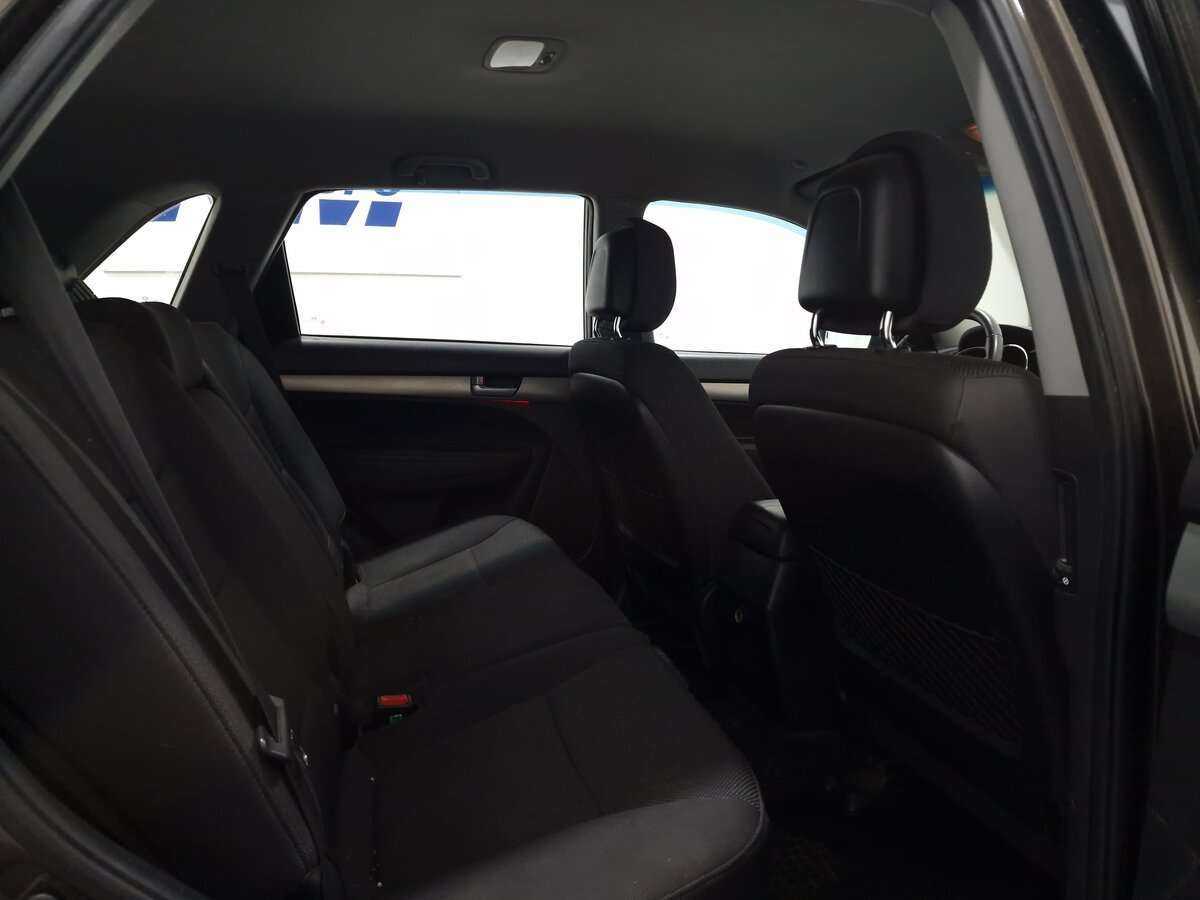 Купить Kia Sorento, 2012, 127 187 км.. Фото: #13