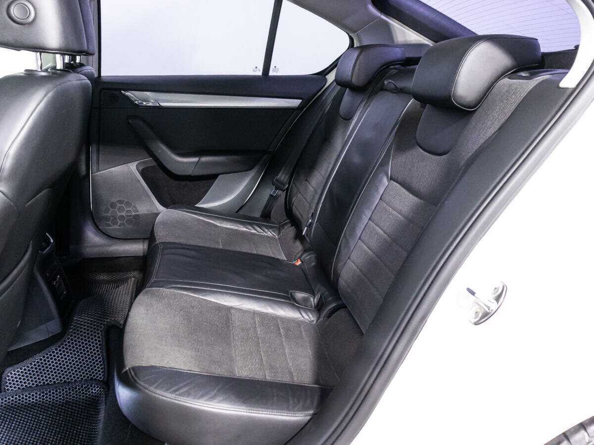 Купить Skoda Octavia, 2013, 172 525 км.. Фото: #9