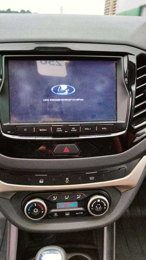 Купить Lada (ВАЗ) Vesta, 2019, 87 000 км.. Фото: #9