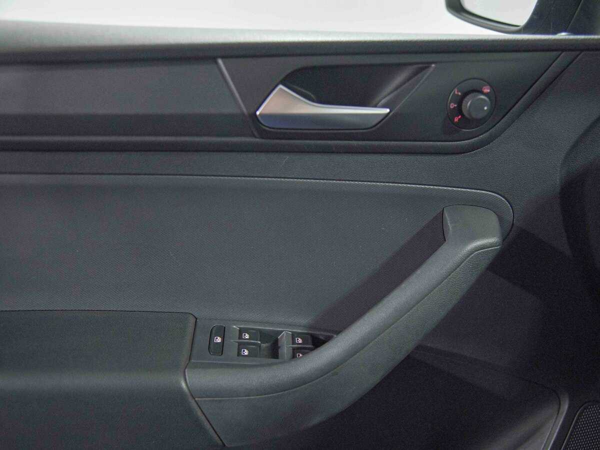 Купить Volkswagen Polo, 2020, 137 726 км.. Фото: #10