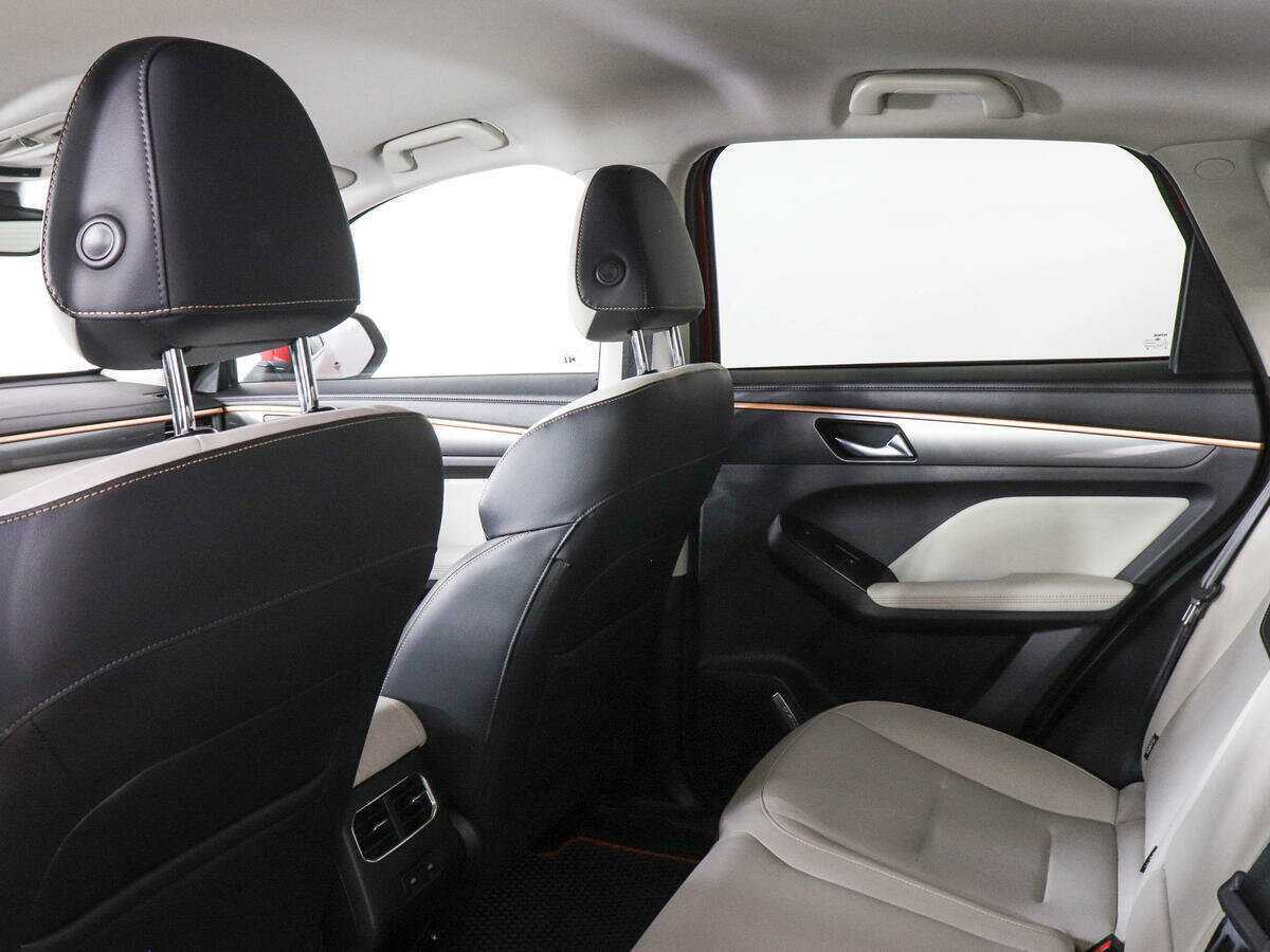 Купить Haval Jolion, 2021, 28 264 км.. Фото: #10