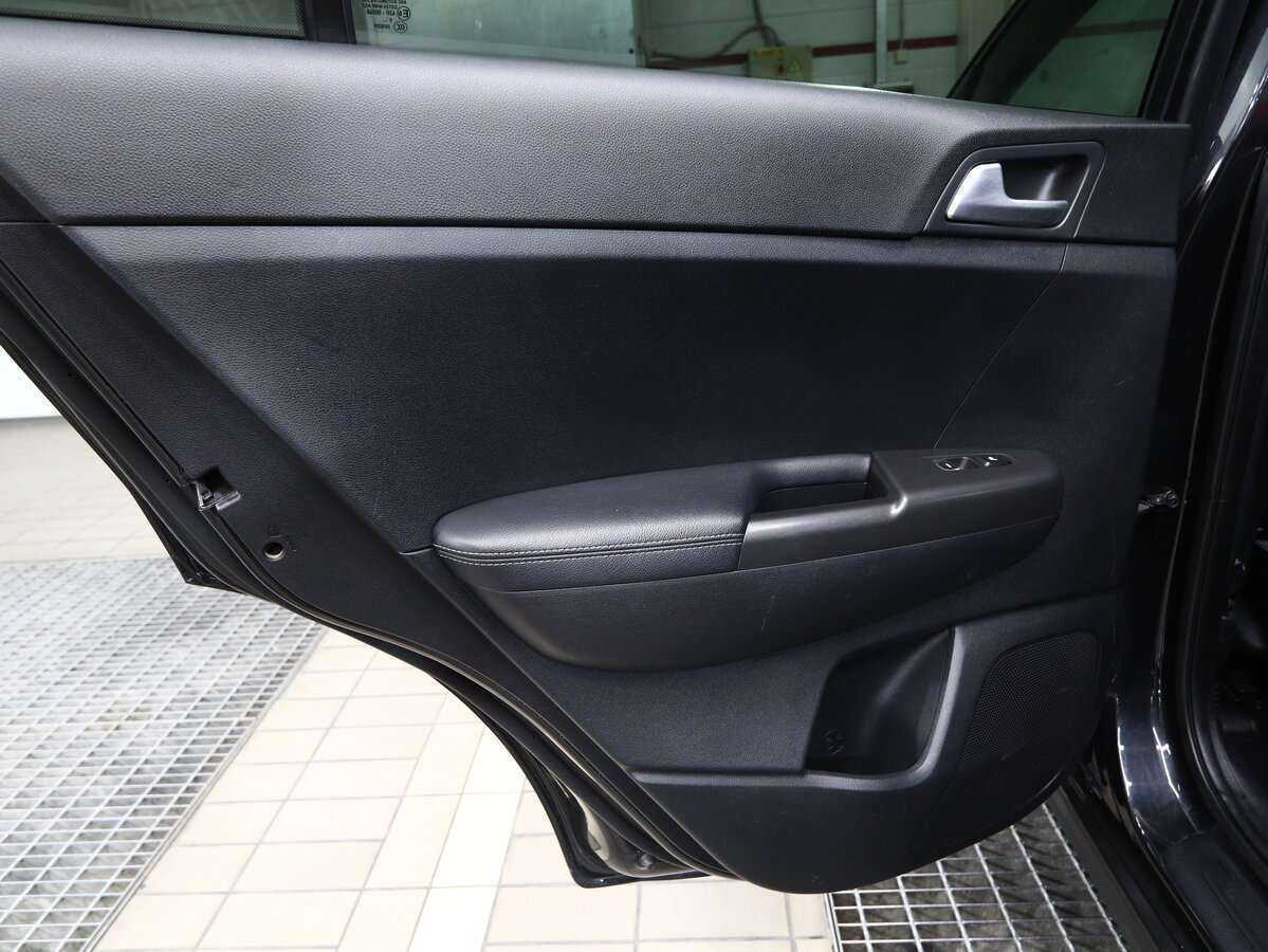 Купить Kia Sportage, 2017, 185 000 км.. Фото: #9