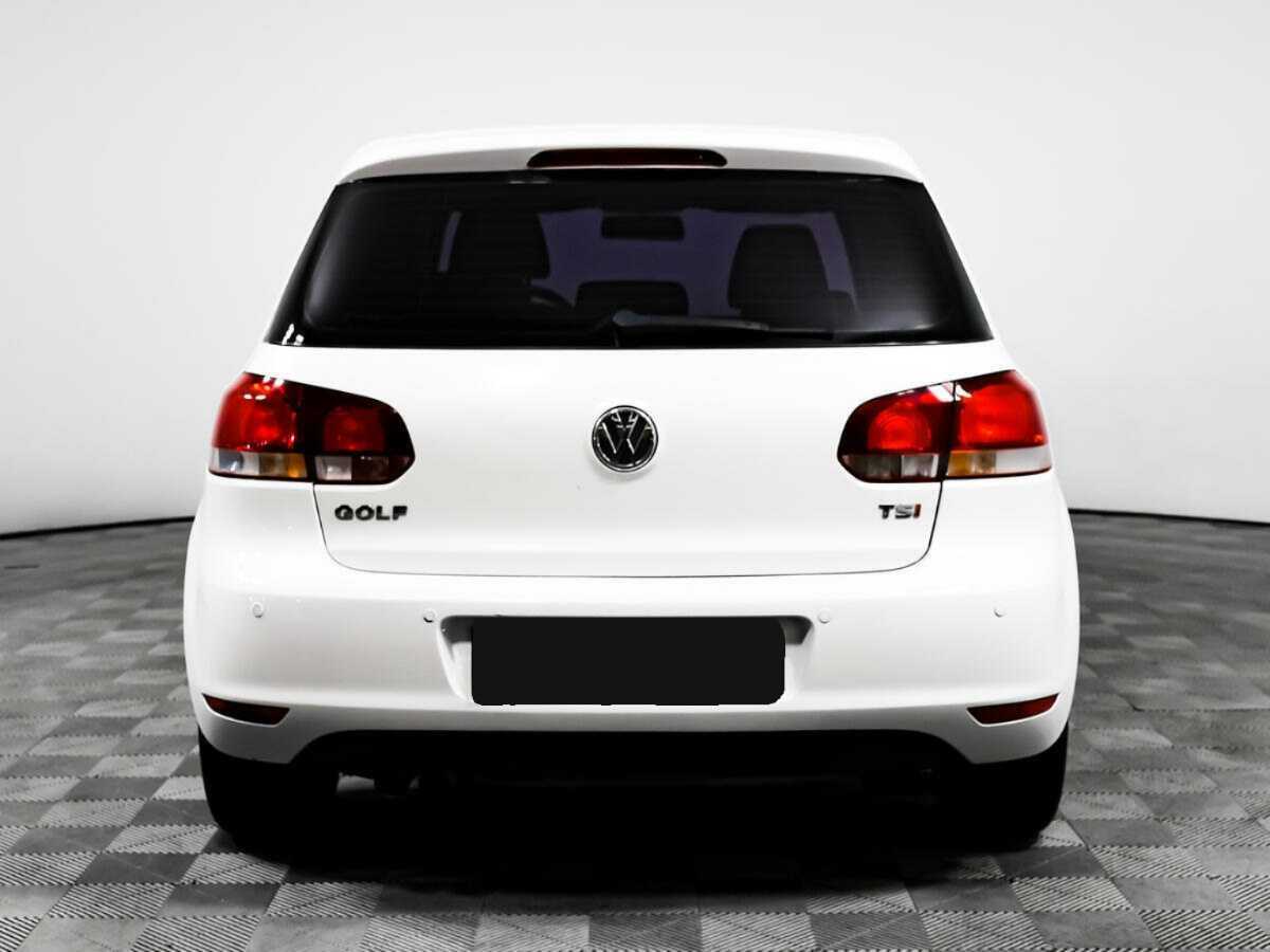 Купить Volkswagen Golf, 2012, 230 439 км.. Фото: #5