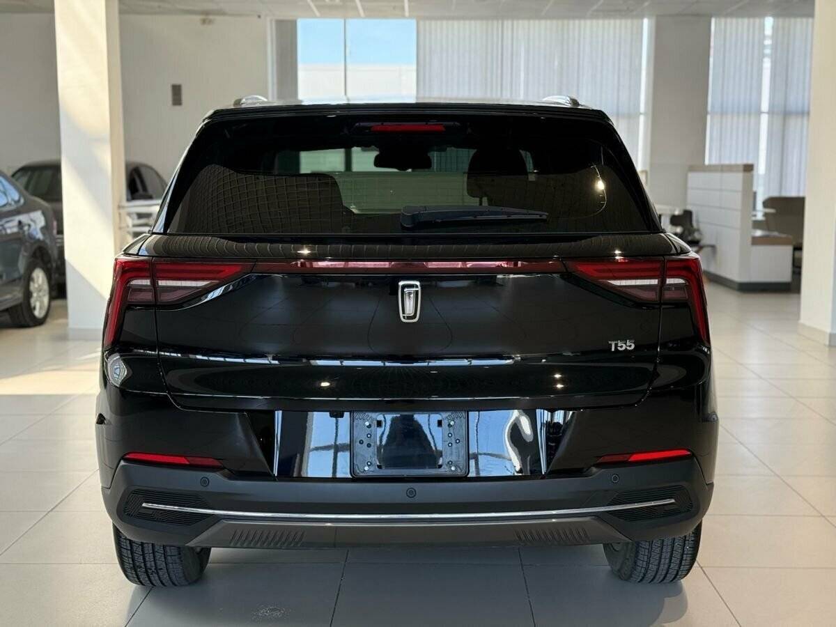 Купить FAW Bestune T55, 2023, 6 677 км.. Фото: #6