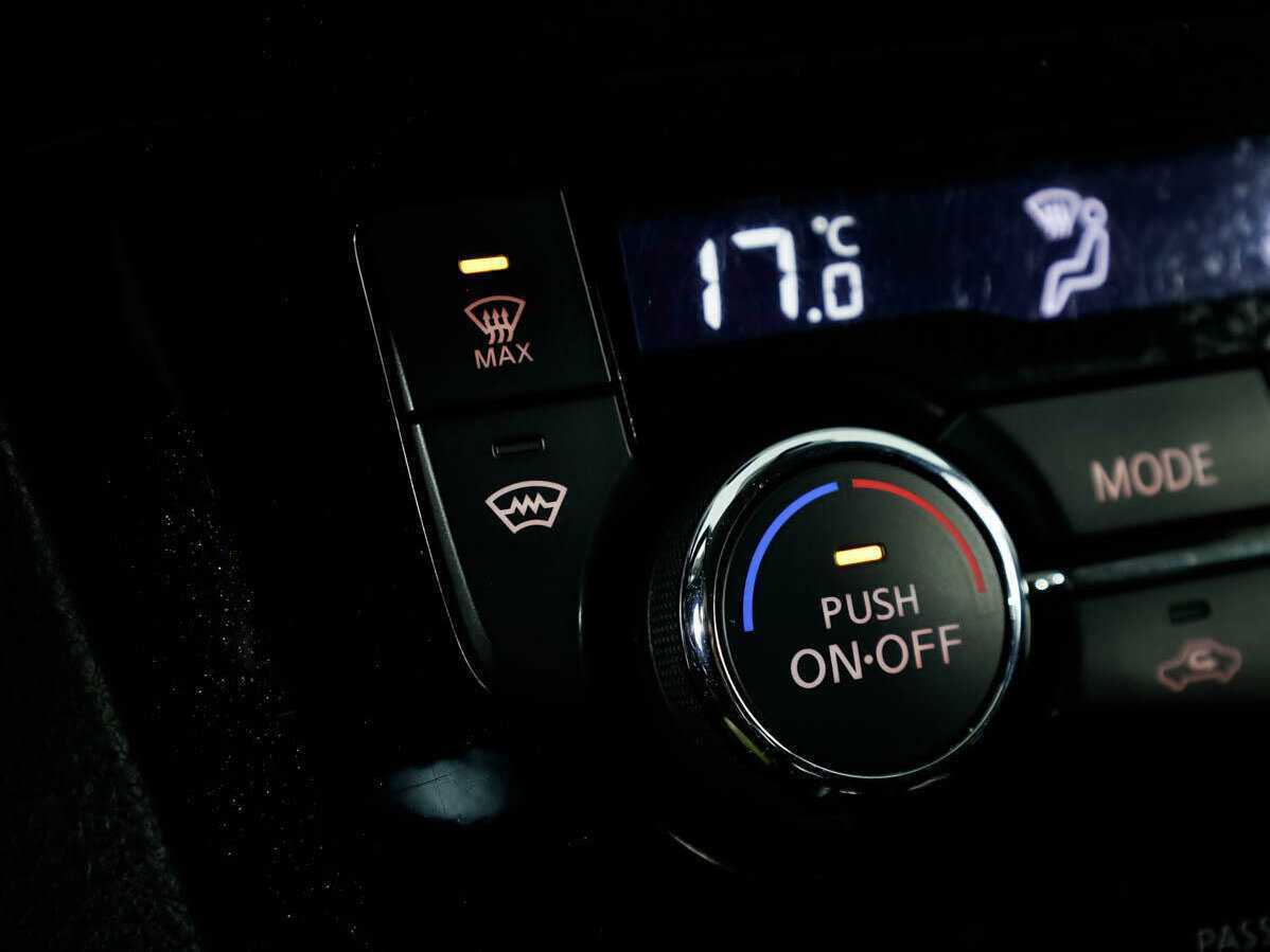 Купить Nissan Qashqai, 2019, 133 203 км.. Фото: #19