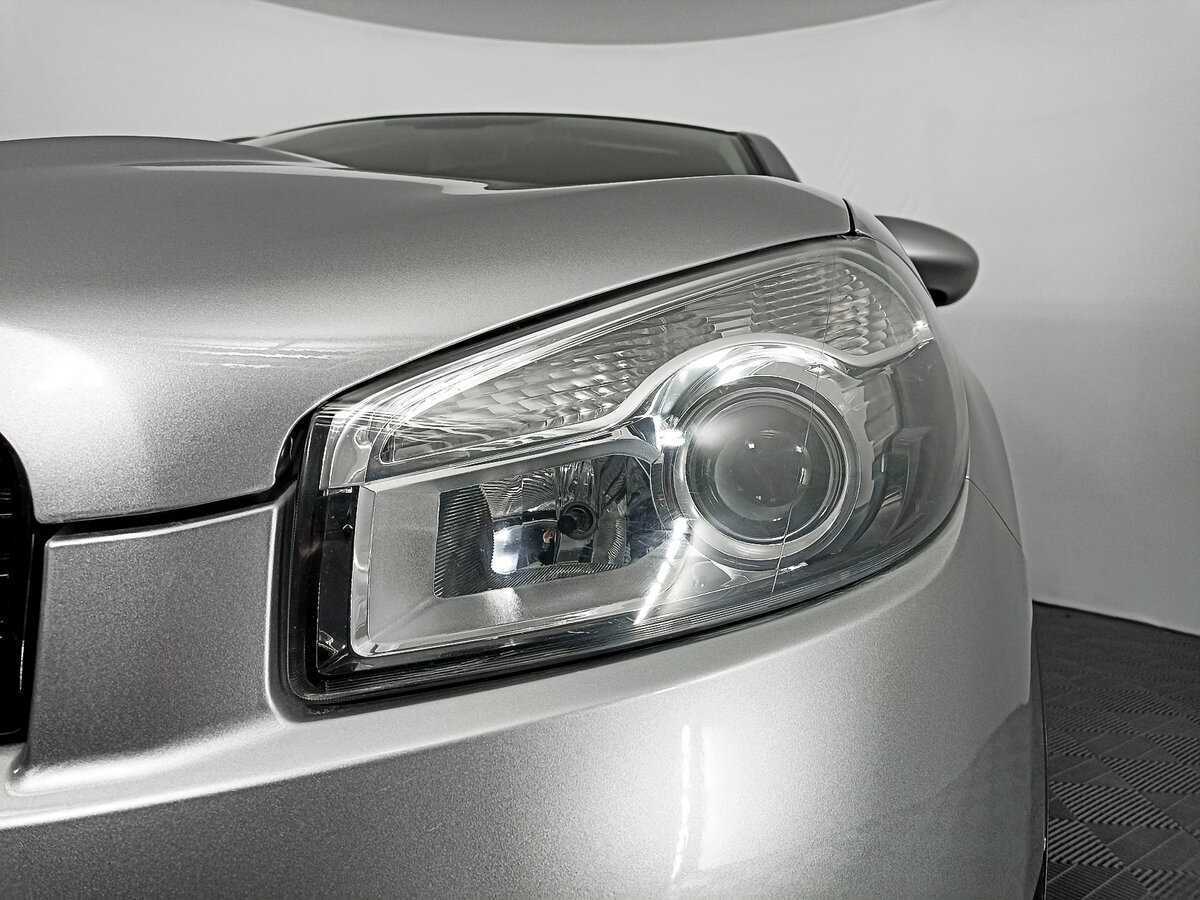 Купить Nissan Qashqai, 2012, 181 512 км.. Фото: #13