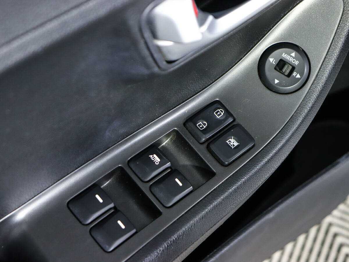 Купить Kia Picanto, 2014, 97 732 км.. Фото: #15