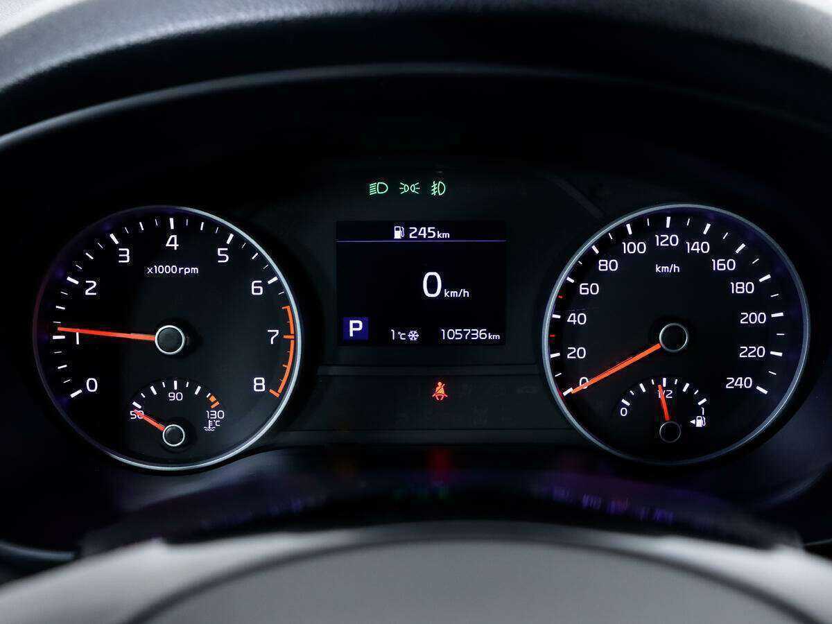 Купить Kia Sportage, 2018, 105 690 км.. Фото: #13