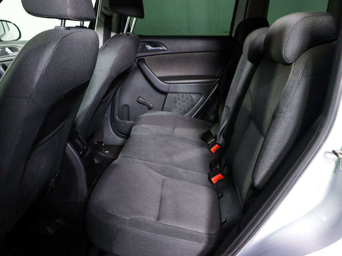 Купить Skoda Yeti, 2012, 152 459 км.. Фото: #7