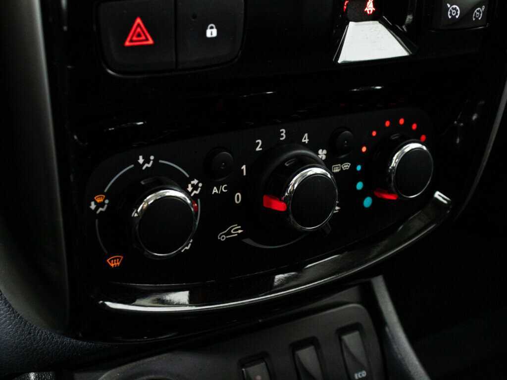 Купить Nissan Terrano, 2017, 42 174 км.. Фото: #16