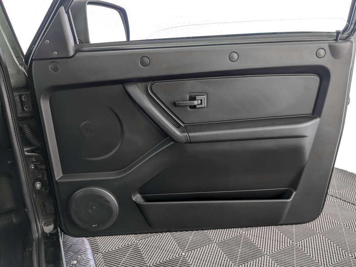 Купить Lada (ВАЗ) 2121 (4x4), 2020, 38 392 км.. Фото: #18