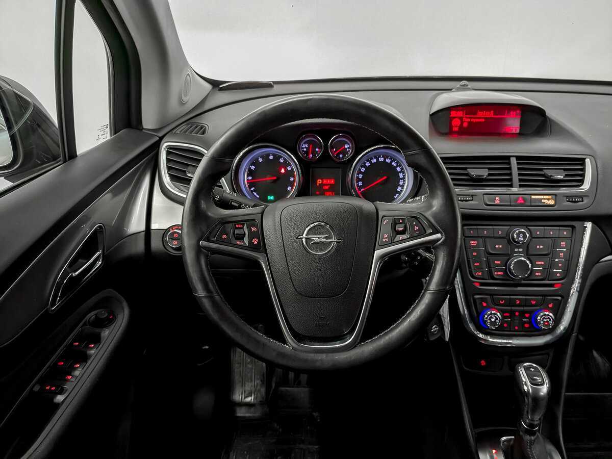 Купить Opel Mokka, 2014, 161 513 км.. Фото: #18