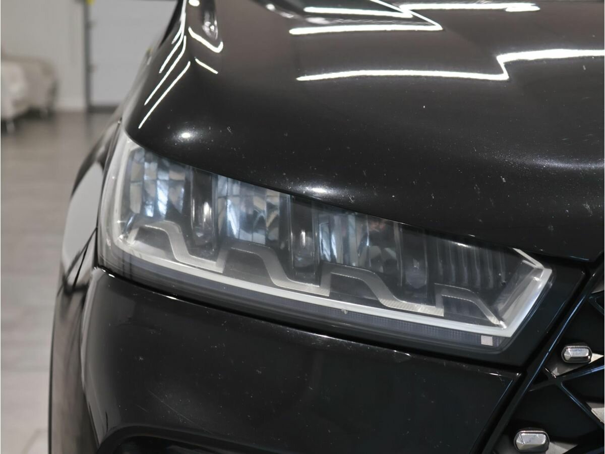 Купить Chery Tiggo 7 Pro, 2022, 107 781 км.. Фото: #10