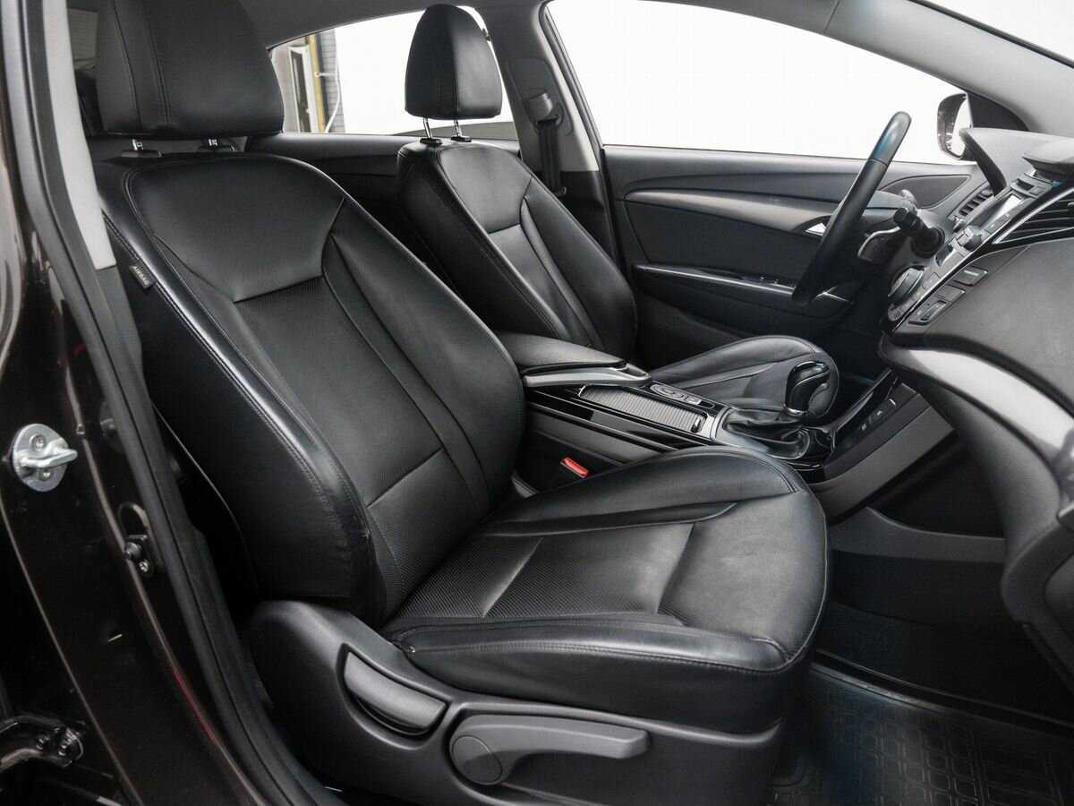 Купить Hyundai i40, 2016, 178 730 км.. Фото: #8