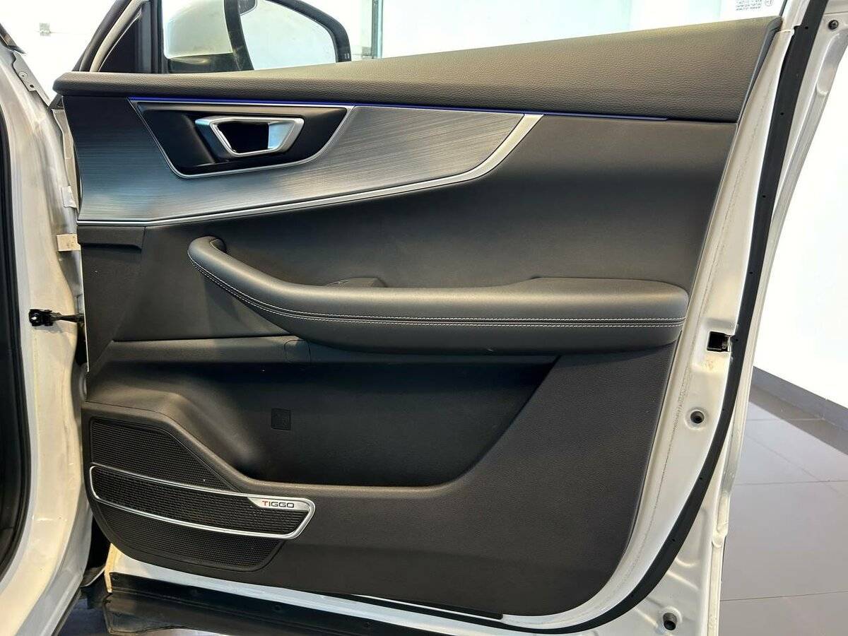 Купить Chery Tiggo 7 Pro, 2021, 109 180 км.. Фото: #12