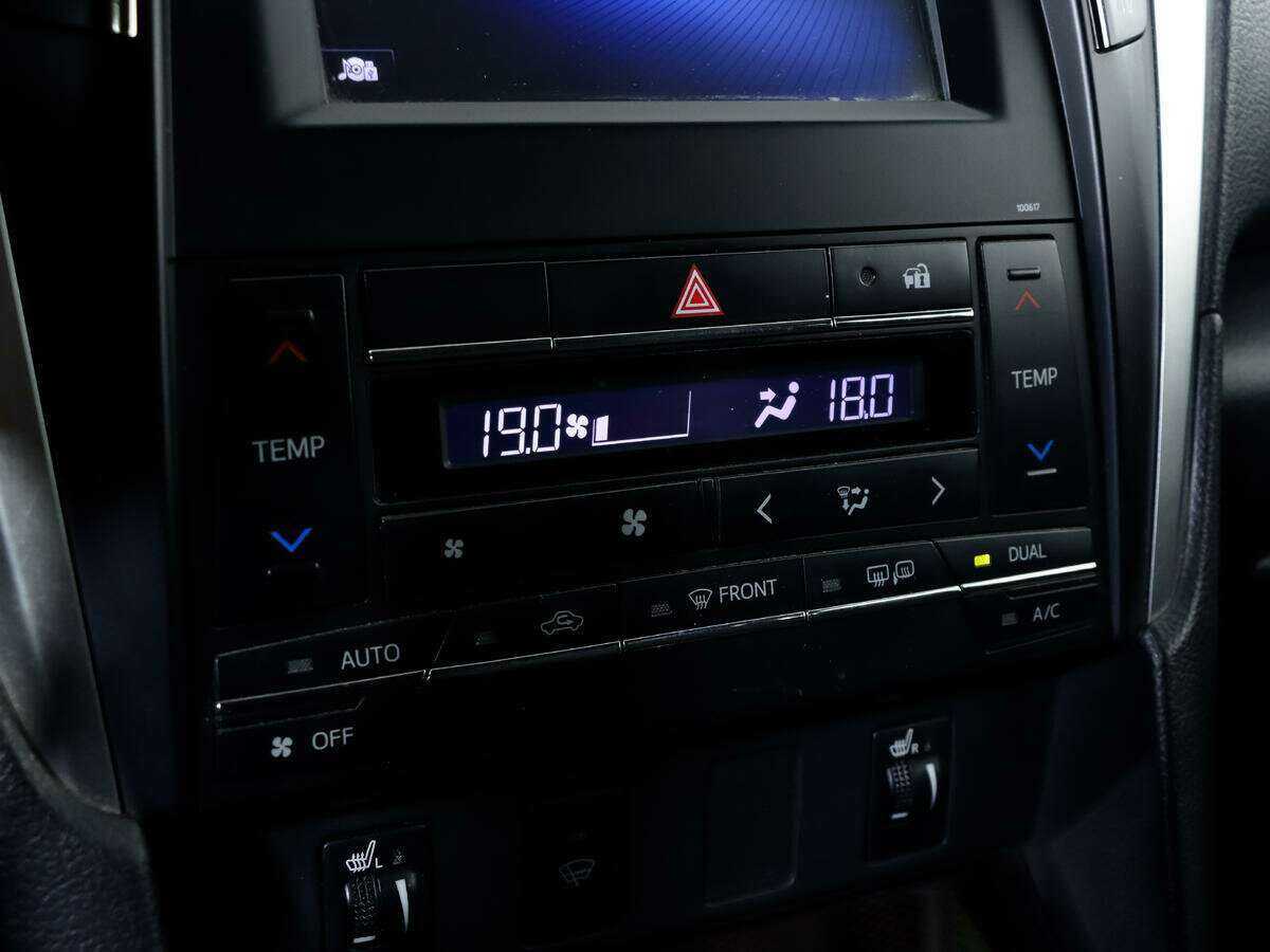 Купить Toyota Camry, 2017, 198 613 км.. Фото: #13