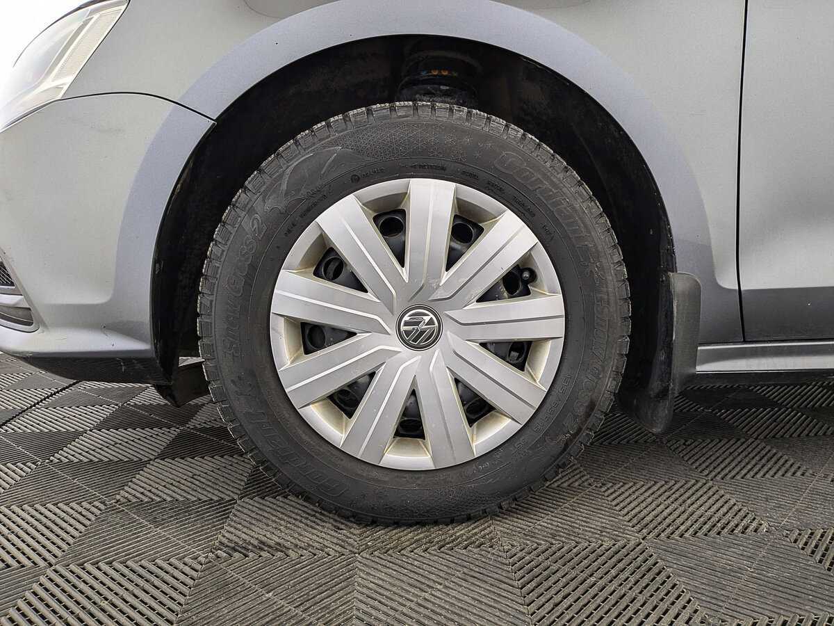 Купить Volkswagen Jetta, 2016, 227 183 км.. Фото: #11
