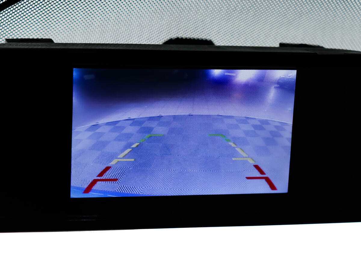 Купить Kia Rio, 2018, 72 691 км.. Фото: #14