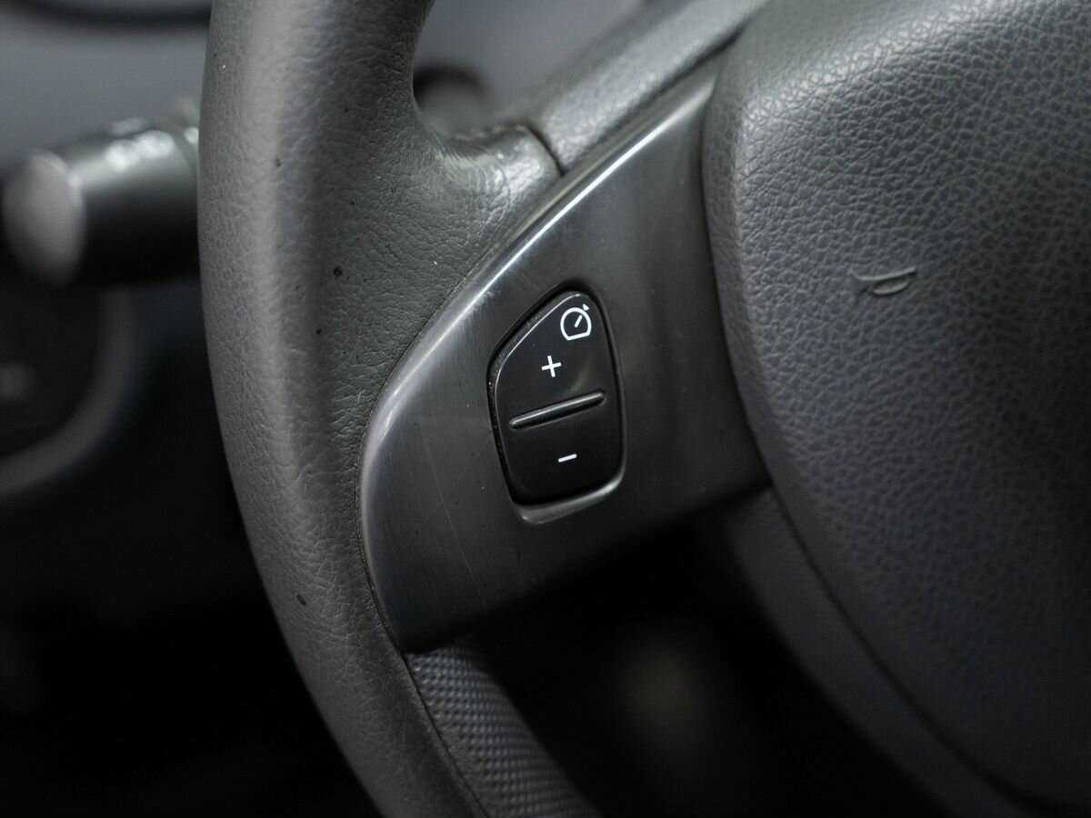 Купить Renault Sandero, 2015, 75 888 км.. Фото: #17