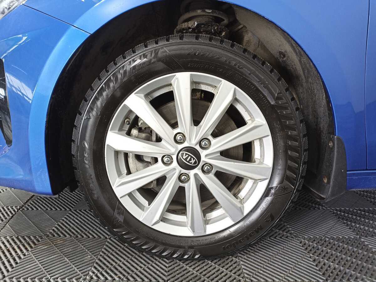 Купить Kia Ceed, 2018, 85 759 км.. Фото: #17