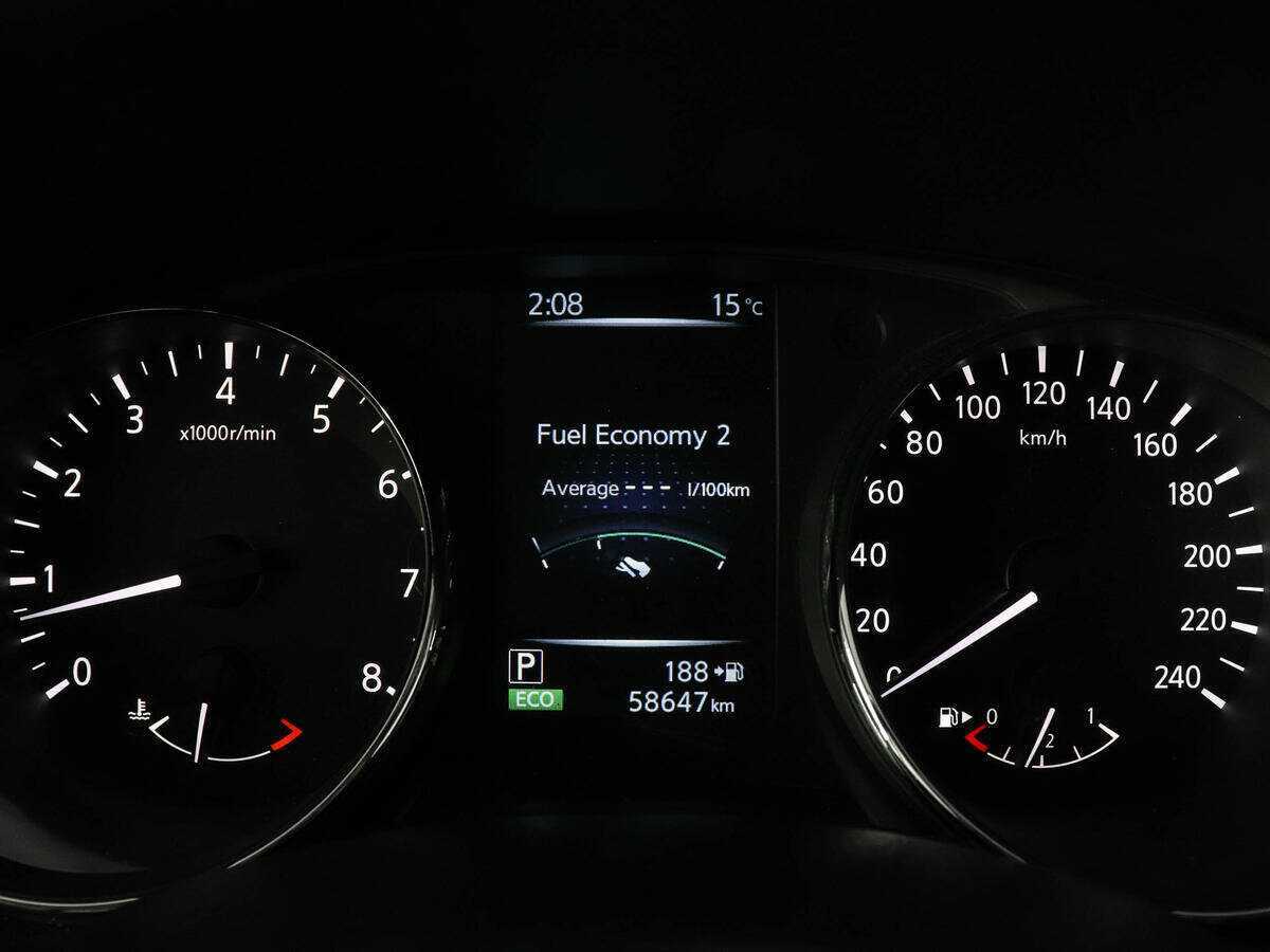 Купить Nissan Qashqai, 2014, 58 646 км.. Фото: #10